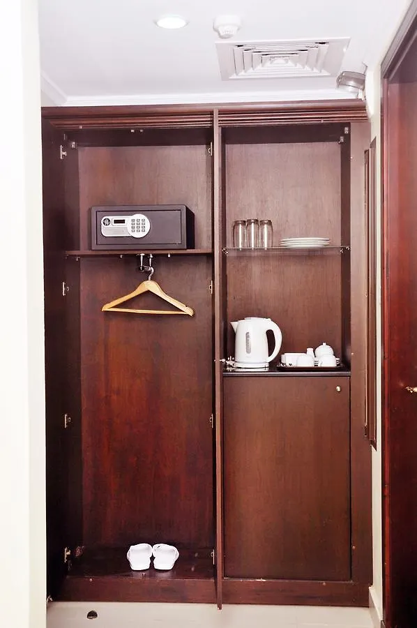 Narjes Al Hadeqa Hotel La Mecque 0*,  Arabie saoudite