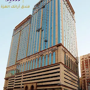 Hotel Araek Al Ghaza, Mecca