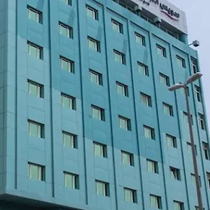 **** فندق Swiss Al Hamra المملكة العربية السعودية