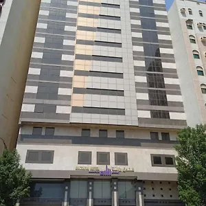  Hotel Razana Al-hafaer