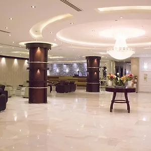 ** شقة فندقية Merfal Royal New المملكة العربية السعودية