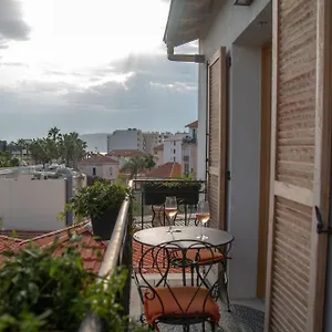 Unique Boutique Juan-les-pins Hotel