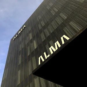 Alma Hotel