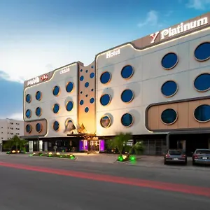 ** فندق Y Platinum المملكة العربية السعودية