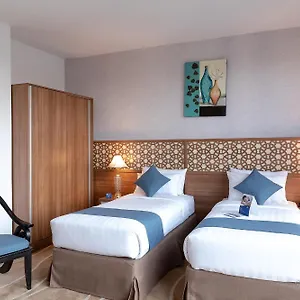  Hotel Sunrise Ajyad