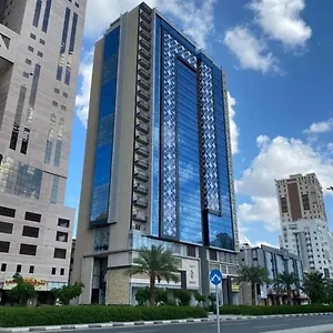 Hotel 21 Makkah, Mecca
