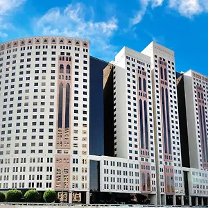 Hotel Wirgan Al Noor, Tapestry Collection By Hilton, Mecca