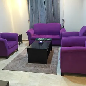 ** شقة فندقية ريفا سويتس المملكة العربية السعودية