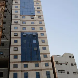 رخاء الضيافة فندق