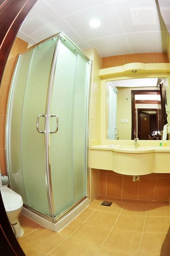 Narjes Al Hadeqa Hotel Mecca